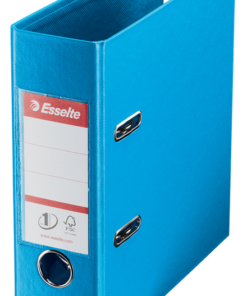 Segregator Esselte No.1 VIVIDA A5