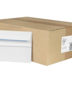 Koperta c-6/1000 szt