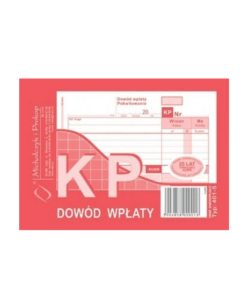 druk kp 401-5