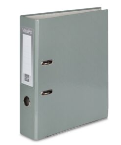 Segregator Vaupe a4/7 popielaty
