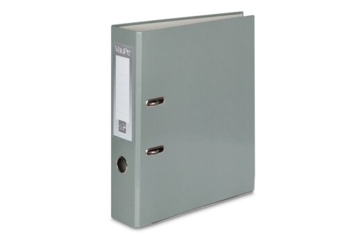 Segregator Vaupe a4/7 popielaty