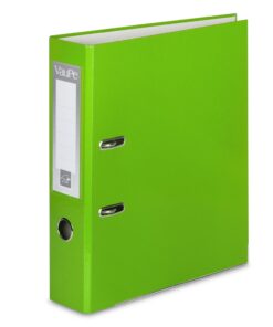 Segregator Vaupe a4/7 zielony