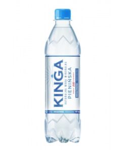 woda mineralna woda niegazowana napoje