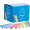 KREDA KOLOR TOMA 100 szt