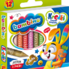 KREDKI ŚWIECOWE BAMBINO 12