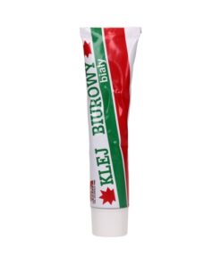 Klej biurowy/tuba 50g Jedność