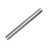 Linijka 30cm aluminium uchwyt GR115-30