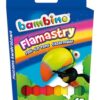 PISAKI 12KOL BAMBINO