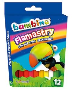 PISAKI 12KOL BAMBINO