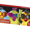 Plastelina 12 kol Mona