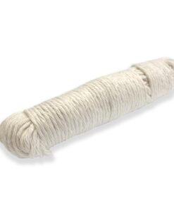SZNUREK BAWEŁNIANY 2,5DKG
