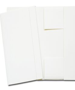 Teczka z gumką LUX 250g Barbara