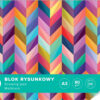 Blok rysunkowy a3