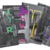 Brulion b5/160 Top City #