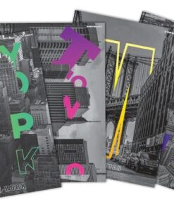 Brulion b5/160 Top City #