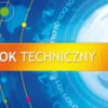 Blok techniczny a3/20 ark