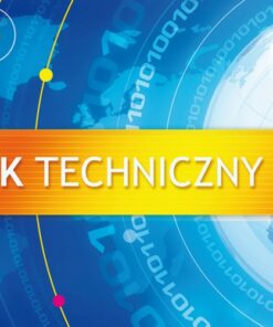 Blok techniczny a3/20 ark