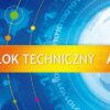 Blok techniczny a4/20 ark