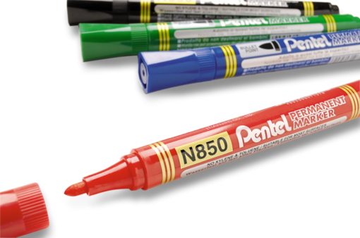 marker, foliopis, pentel