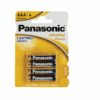 bateria panasonic lr03