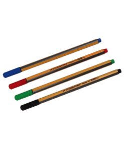 Cienkopis Kamet Masster 0,4