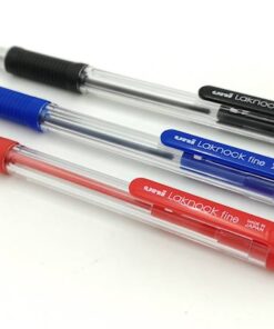 Długopis UNI Laknock Fine SN-101
