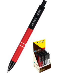 Długopis GRAND GR-0651 - met. obudowa