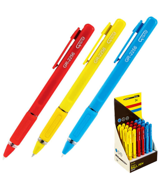Długopis GRAND GR-2256