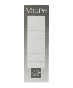 Etykieta Vaupe 33/152 a4/5 25 szt wsuwana