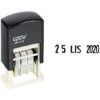 Datownik Grand GR-4510L literowo-cyfrowy