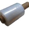 Folia stretch z uchwytem 10 cm