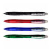Długopis automatyczny Pilot Rexgrip 0,5 BPRG-10R