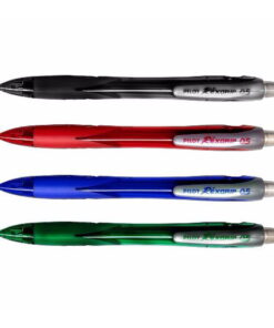 Długopis automatyczny Pilot Rexgrip 0,5 BPRG-10R