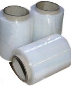 Folia stretch bez uchwytu 10 cm