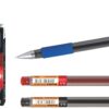Długopis Patio simple gel 32827PTR