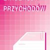 Ewidencja przychodów R-2