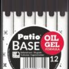 Długopis Patio base oil gel