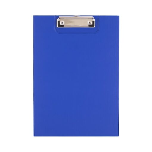 Clipboard a4 Leviatan zamykany niebieski