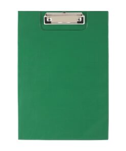 Clipboard a4 Leviatan zamykany zielony