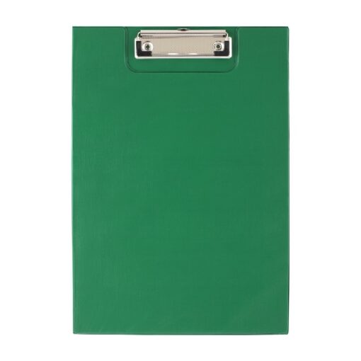 Clipboard a4 Leviatan zamykany zielony