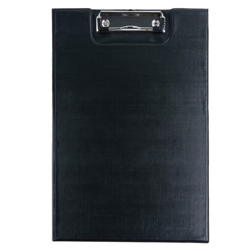 Clipboard a4 Leviatan zamykany czarny