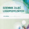 Dziennik zajęć logopedycznych