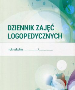 Dziennik zajęć logopedycznych