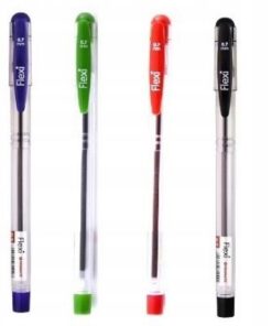 Długopis Flexi Penmate mix