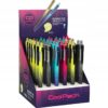 Długopis GRADIENT DARK COOLPACK wymazywalny