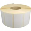 Etykiety termiczne 75x35 mm - 2000 szt