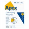 Folia do laminowania Apex A3 80mic
