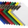 Clipboard a4 biurfol mix kolorów
