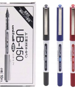 Długopis pióro kulkowe UNI UB-150