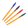 długopis bic orange bic klasyczny orange original fine